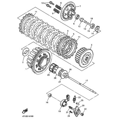 STELLSCHRAUBE