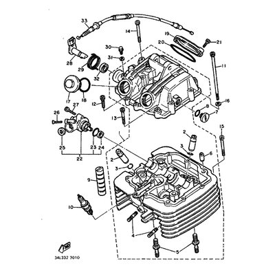 BOLT, STUD (789)