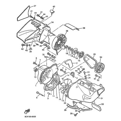 BOLT, FLANGE(86J)