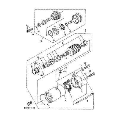 SCHRAUBE