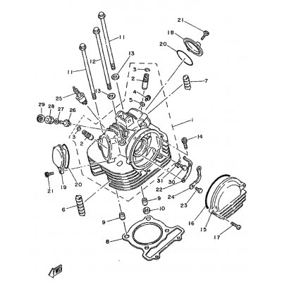 SCHRAUBE