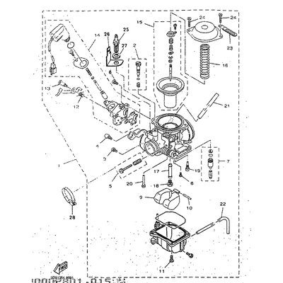 KLEMME 1