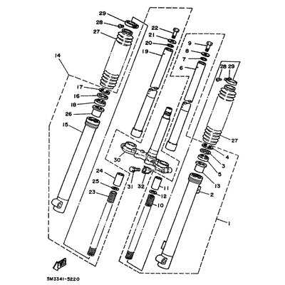 SCHRAUBE 1