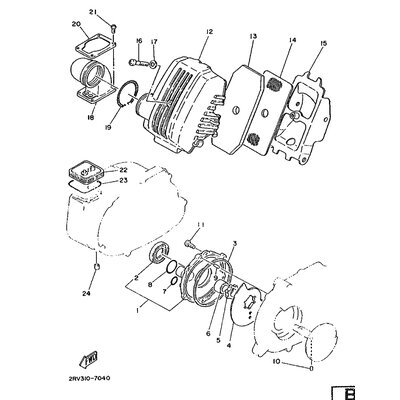 O-RING