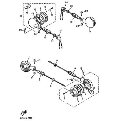 BOLT(J45)