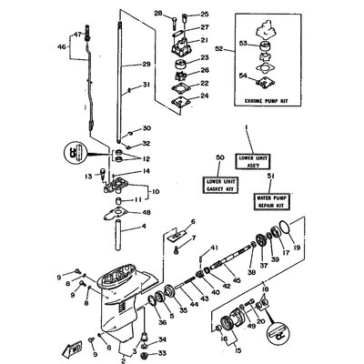 BOLT (6A1)