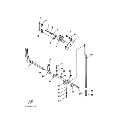 SCREW, PAN HEAD TAPPING (7G