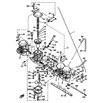 SCREW, PANHEAD (2F3)