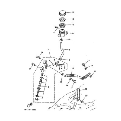 BOLT(2KK)