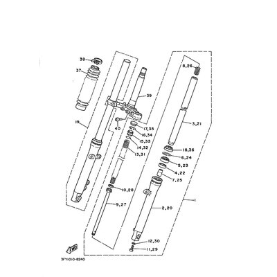 SCHRAUBE