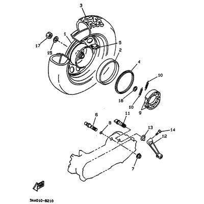 O-RING