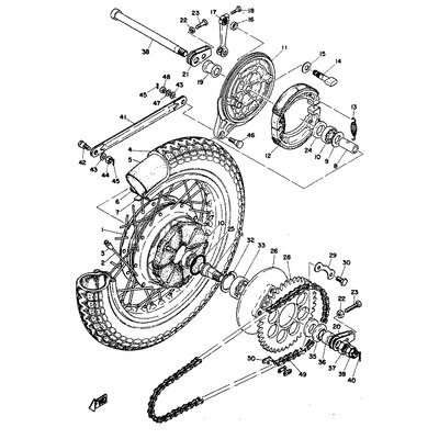 O-RING  (148)