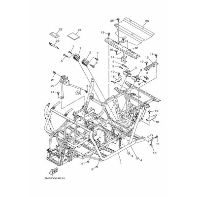 SCHRAUBE 1