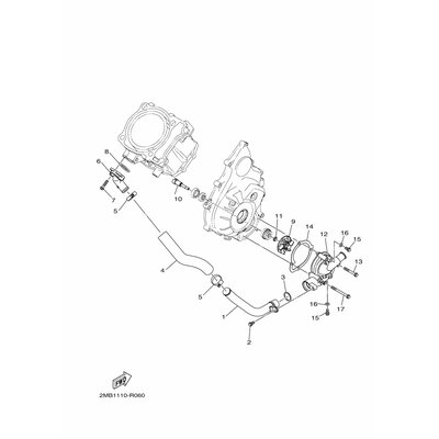 SCHRAUBE 1