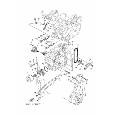 SCHRAUBE 1