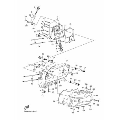 OIL SEAL