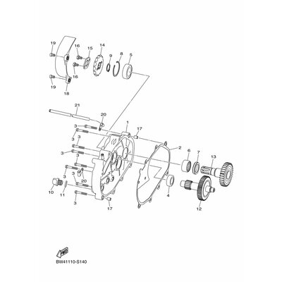 PIN, DOWEL