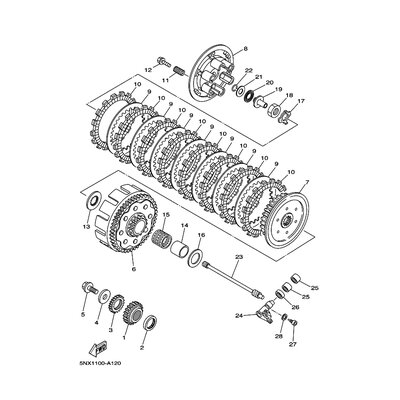 SCHRAUBE