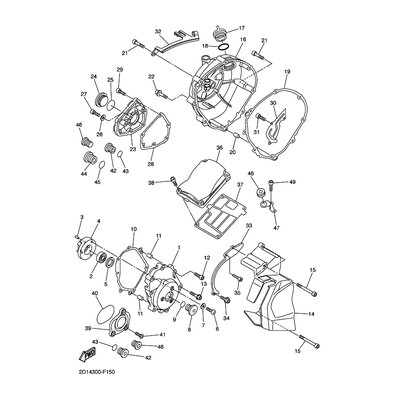 O-RING (713)