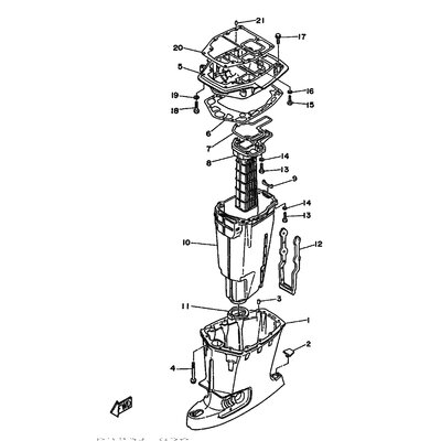 BOLT (699)