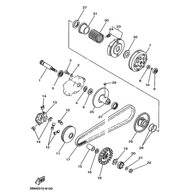 O-RING