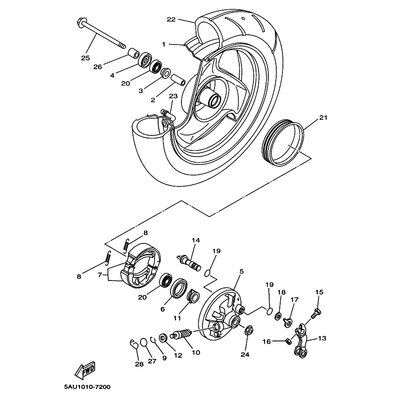 O-RING