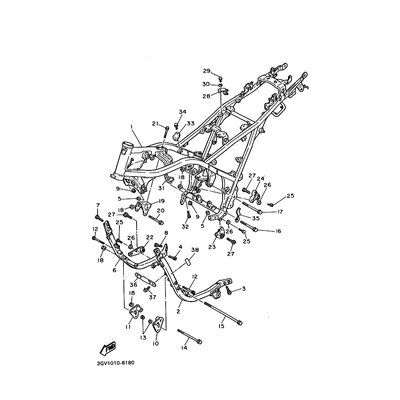 NUT,SELF-LOCKING (H62)