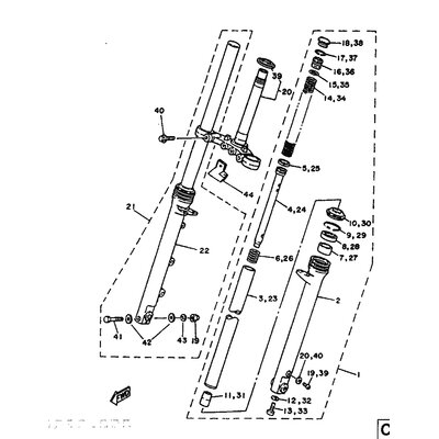 BOLT (663)