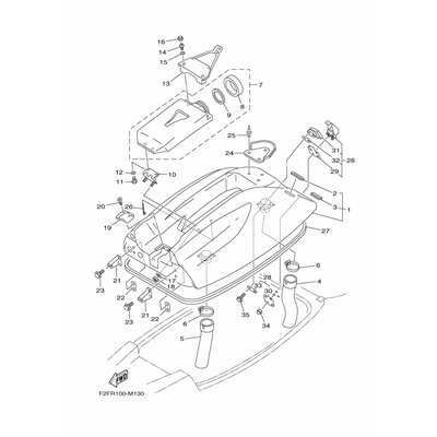 BOLT, HEXAGON (72X)