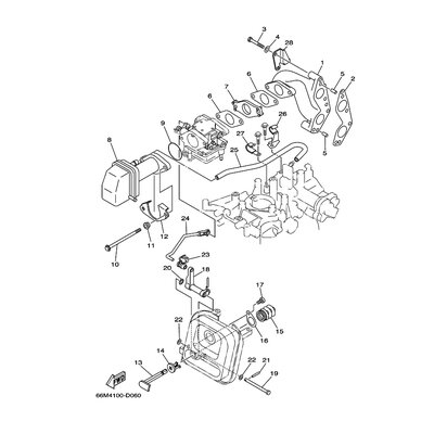 SCREW, PANHEAD TAPPING (682