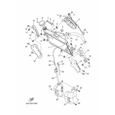 ROHR 1