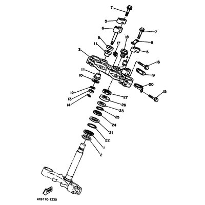 BOLT (1W1)