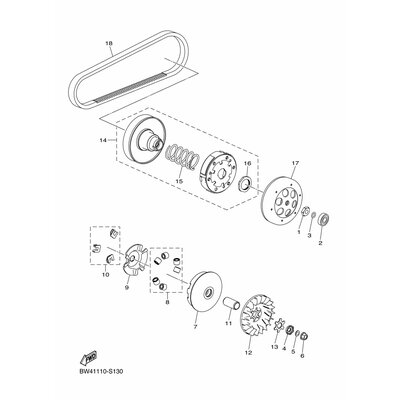 O-RING