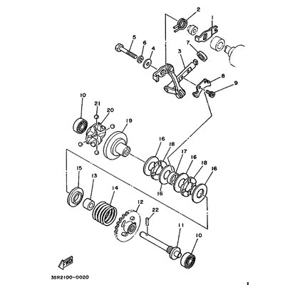 BOLT (8U9)