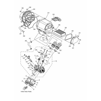 SCHRAUBE 1