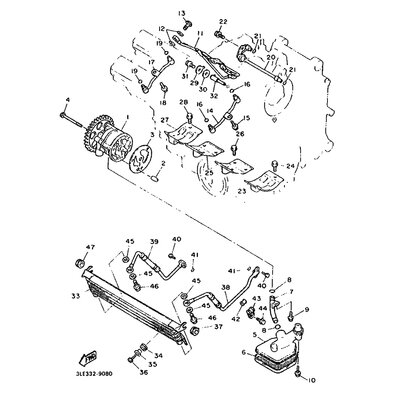 BOLT (1J7)