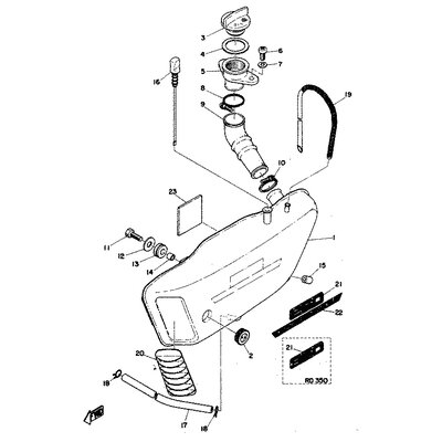 POSITIONIERDAMPFER 2