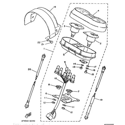 GLUHLAMPE