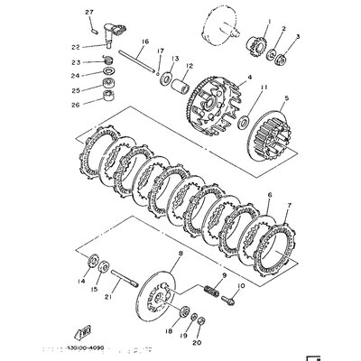 DRUCKFEDER