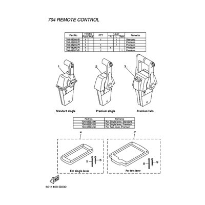 SCREW, PAN HEAD TAPPING