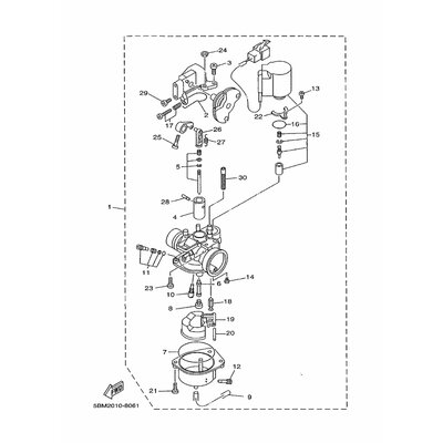 SCREW, PANHEAD (796)