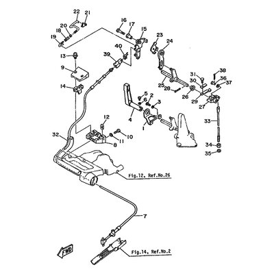 SCREW, PAN HEAD (481)