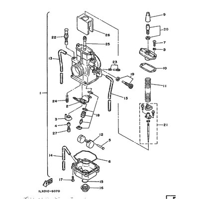 SCREW, PAN HEAD (481)