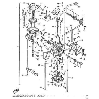 SCREW, PANHEAD (796)