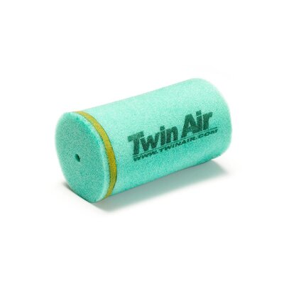 Twin Air &ndash; vorgelter Zweischicht-Luftfilter