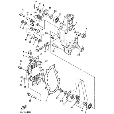 GASKET