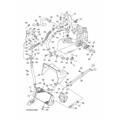 ROHR 8