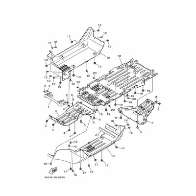 FUHRUNG, MOTOR 1