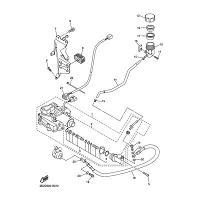 CLUCH ACTUATOR ASSY