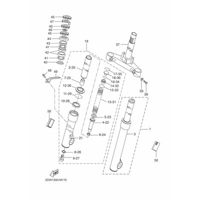 CYLINDER COMP., FR